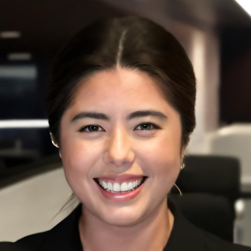 Shana Tachikawa, MBA, Director of Communications